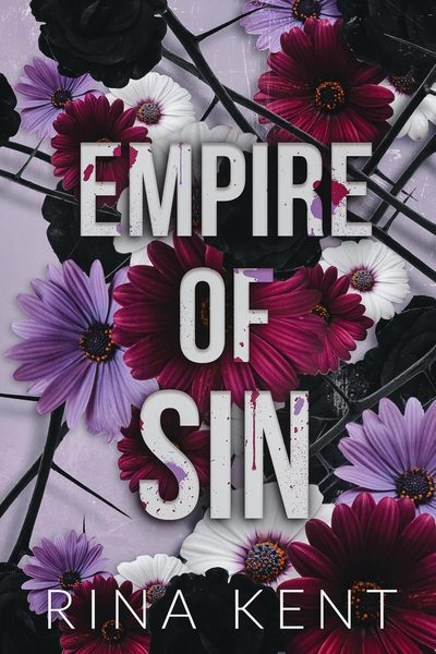 Empire of Sin An Enemies to Lovers Romance