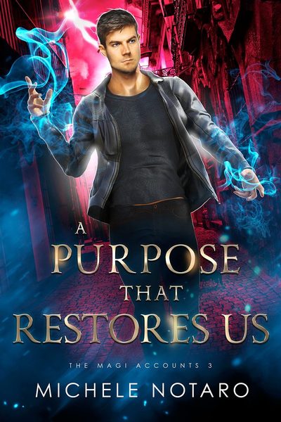 A Purpose That Restores Us