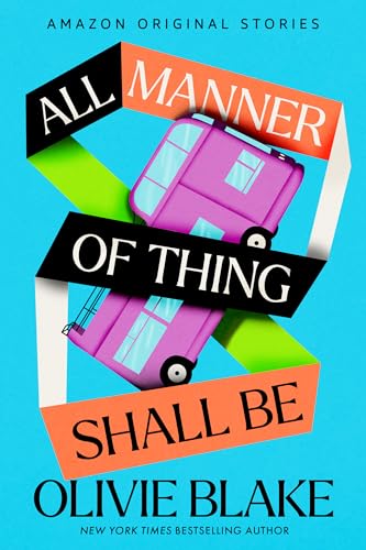 All Manner of Thing Shall Be (The Time Traveler's Passport)