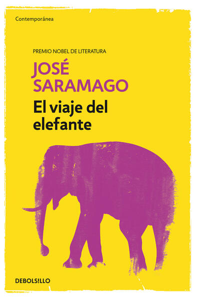 El viaje del elefante