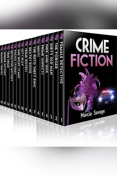Crime Fiction