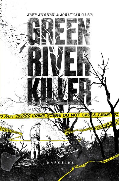 Green river killer