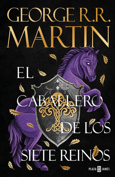 El caballero de los siete reinos