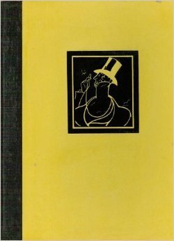 The New Yorker Twenty Fifth Anniversary Album 1925-1950