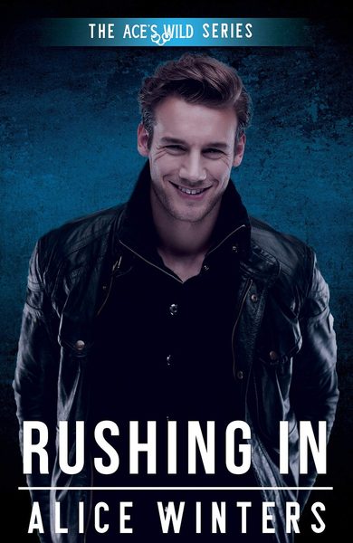 Rushing In
