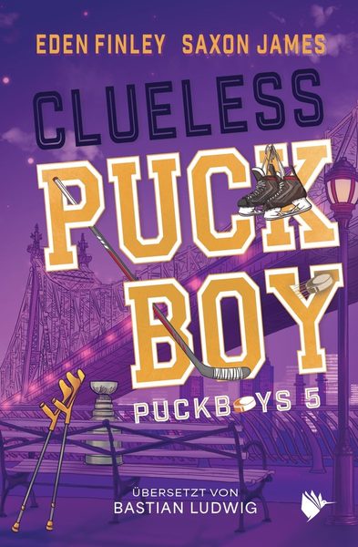 Clueless Puckboy