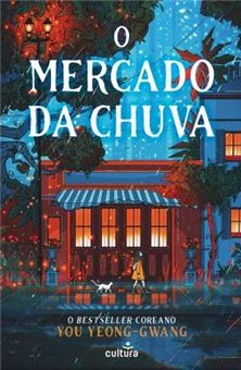 O Mercado da Chuva