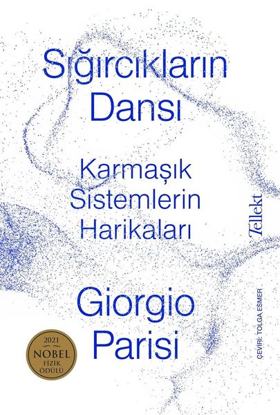 Sığırcıkların Dansı: Karmaşık Sistemlerin Harikaları