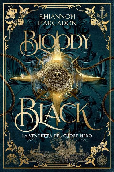 Bloody Black
