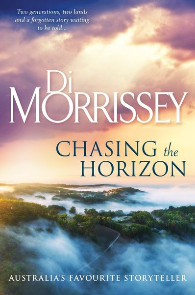 Chasing the Horizon