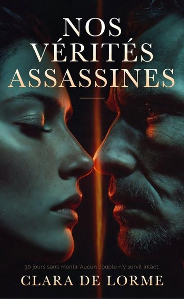 Nos Vérités Assassines