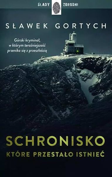 Schronisko które przestało istnieć