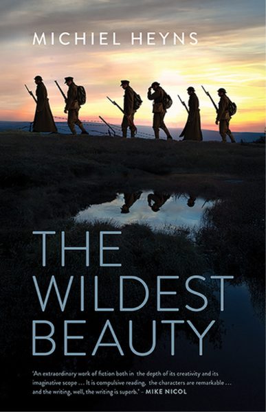The Wildest Beauty