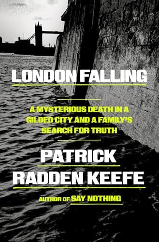 London Falling