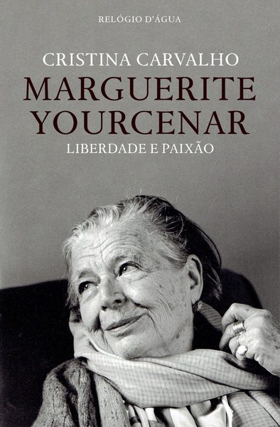 Marguerite Yourcenar