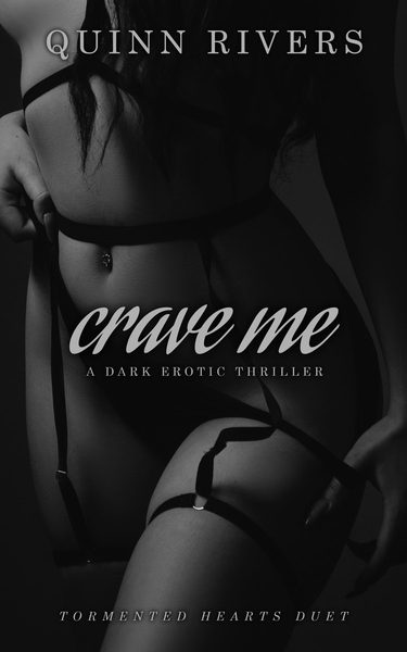 Crave Me