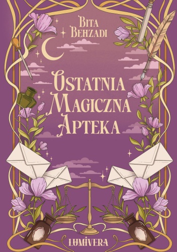 Ostatnia magiczna apteka