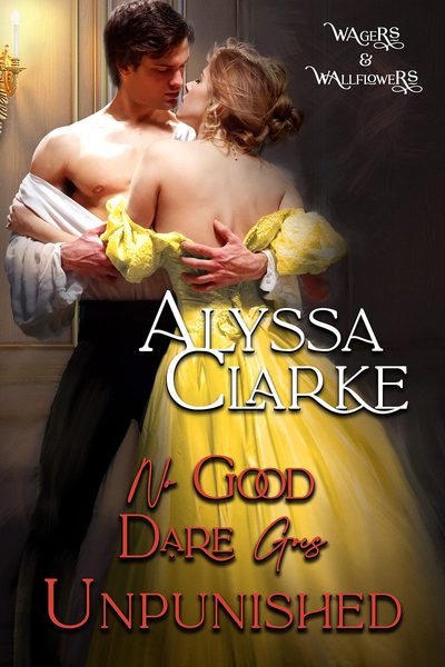 No Good Dare Goes Unpunished