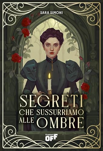 Segreti che sussurriamo alle ombre