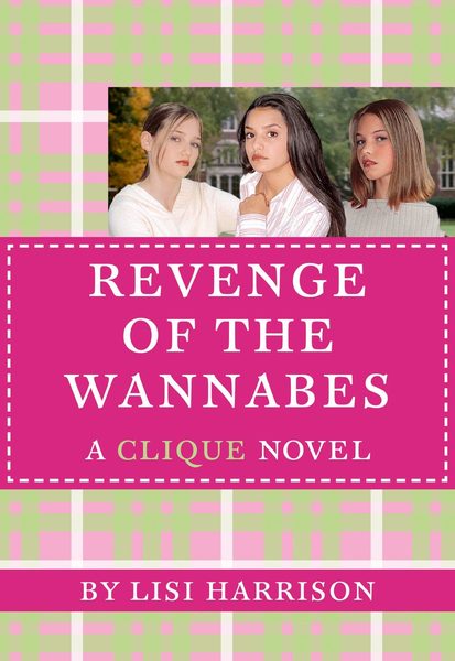 Revenge of the Wannabes