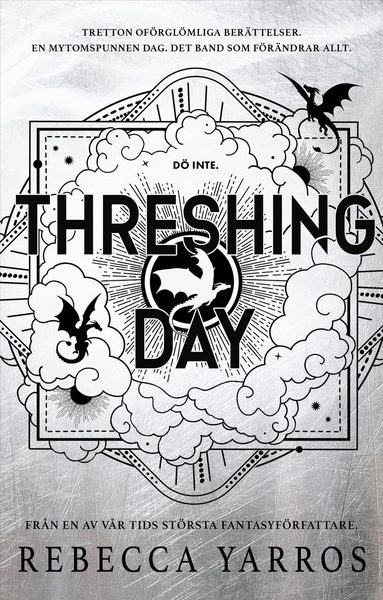 Threshing Day