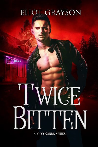 Twice Bitten