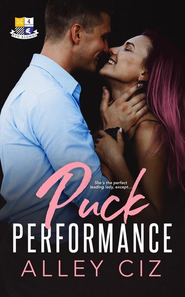 Puck Performance