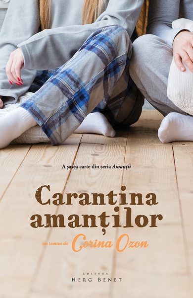 Carantina amanţilor