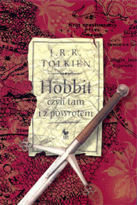 Hobbit, czyli tam i z powrotem