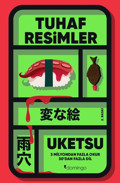 Tuhaf Resimler