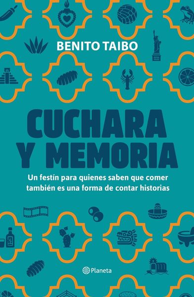 Cuchara y memoria 2