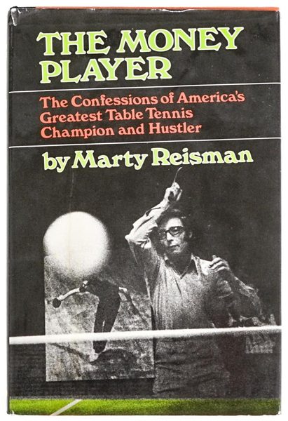 The Money Player