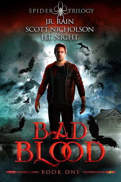 Bad Blood