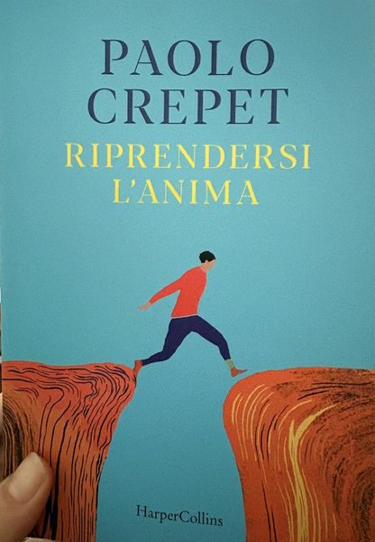 Riprendersi l'anima