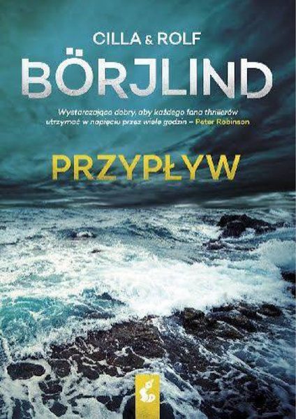 Przypływ