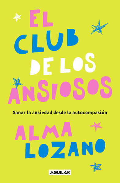 El club de los ansiosos