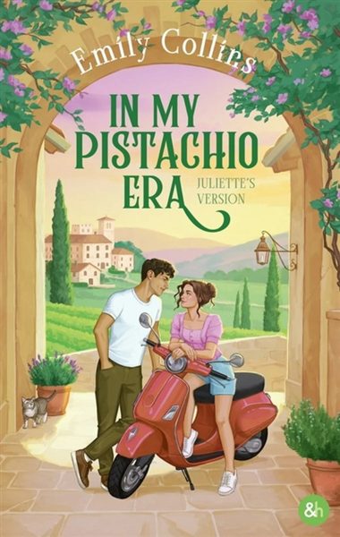 In My Pistachio Era (Juliette's version)
