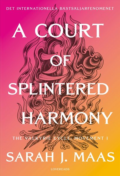 A Court of Splintered Harmony