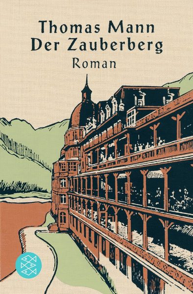 Der Zauberberg