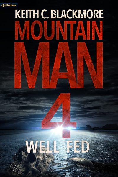 Well Fed (Mountain Man #4)