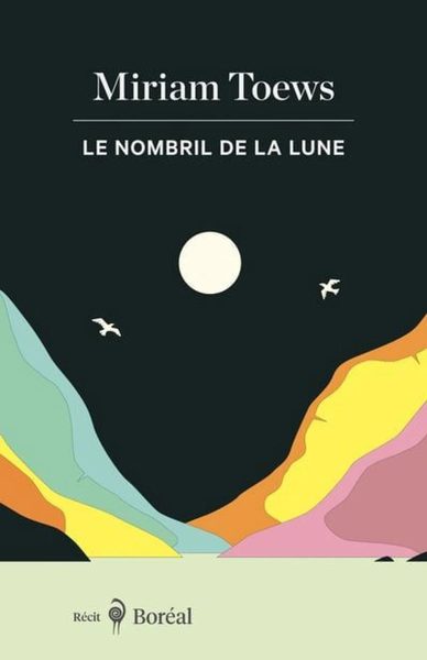 Le nombril de la lune