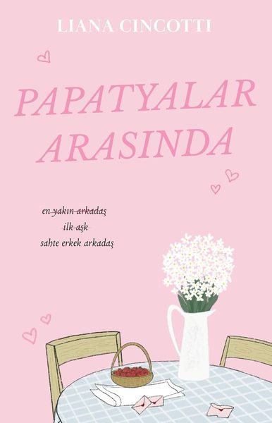Papatyalar Arasında