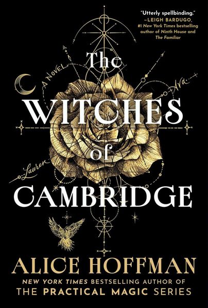 The Witches of Cambridge
