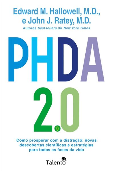 PHDA 2.0