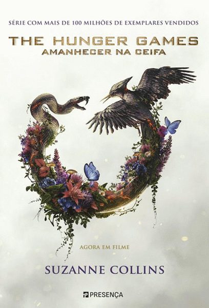 Amanhecer na Ceifa
