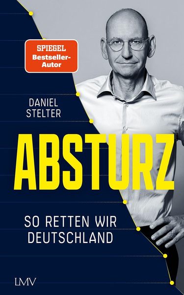 Absturz - So retten wir Deutschland