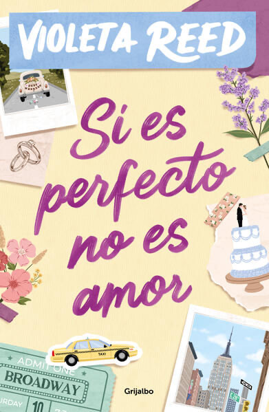 Si es perfecto no es amor