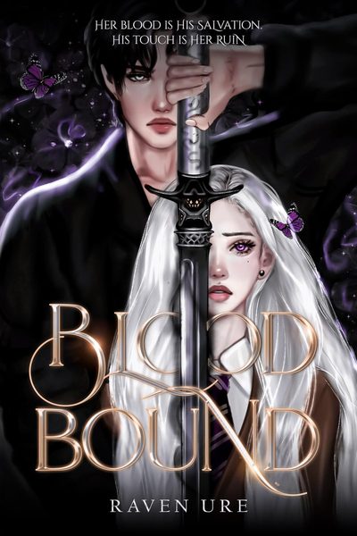 Blood Bound