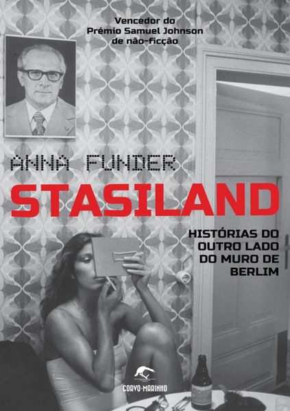 Stasiland