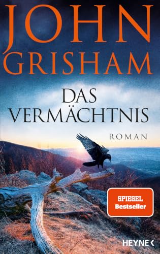 Das Vermächtnis